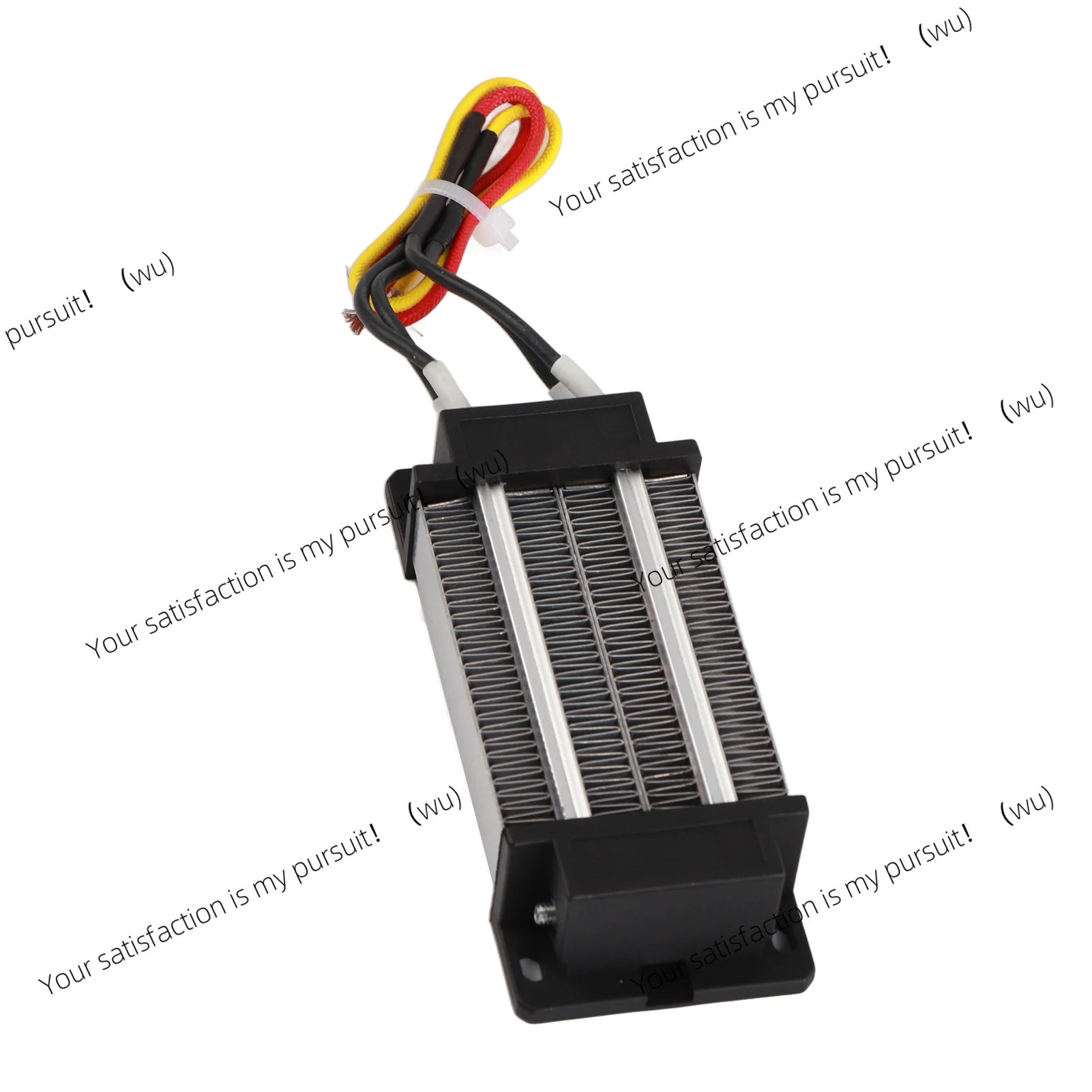 200W DC 12V suitable for electrical insulation ceramic constant temperature high power PTC heater constant temperature