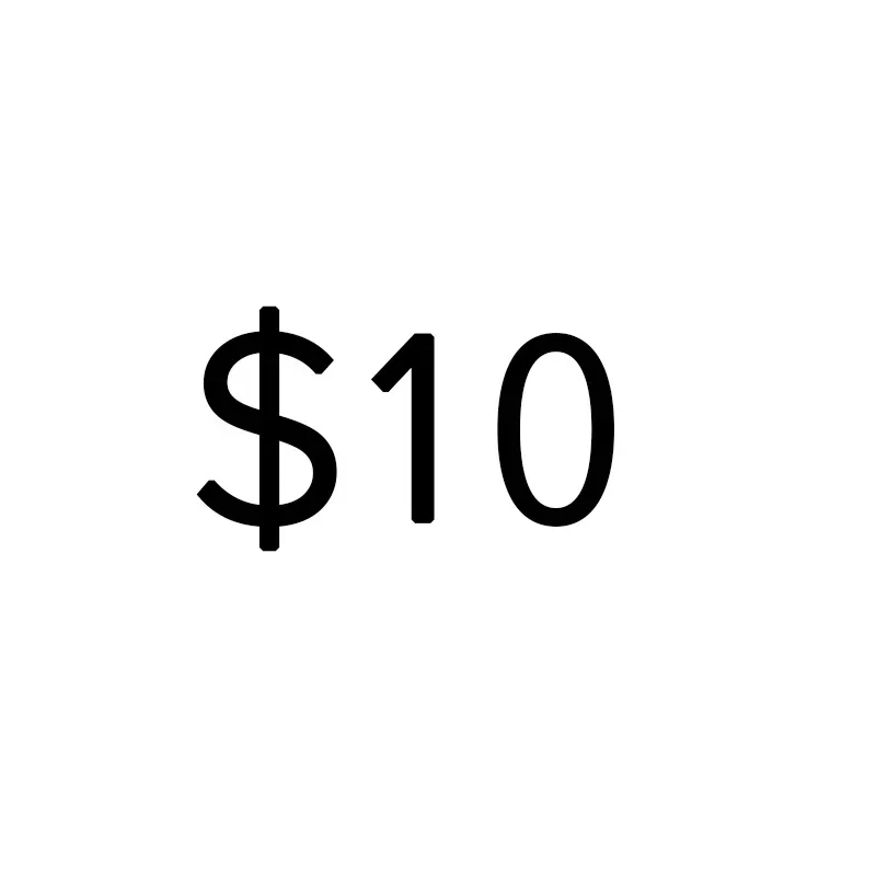

Additional Fees, Make Up for Other Expenses