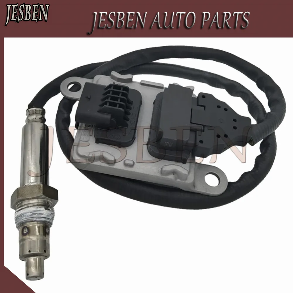 Jesben A0009059812 0009059812 Nox Sensor Lambda Sensor Fit For Mercedes Benz B910 B907 Sprinter 3-t 3,5-t 4-t 5-t 2018-2021