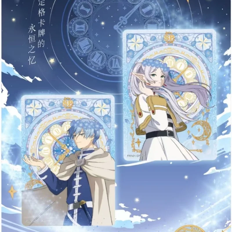 Thumbnail 4 - #51 Game Collection Cards Comparison Guide