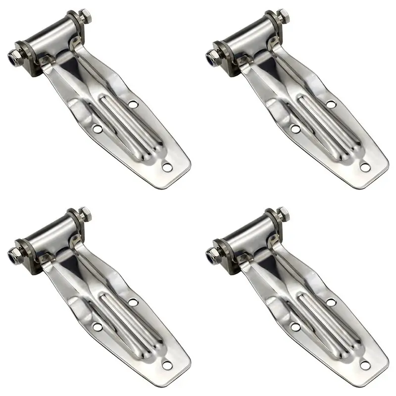 flyy-4x-stainless-steel-container-door-hinge-refrigerated-cold-store-compartment-fitting-truck-van-express-car-part