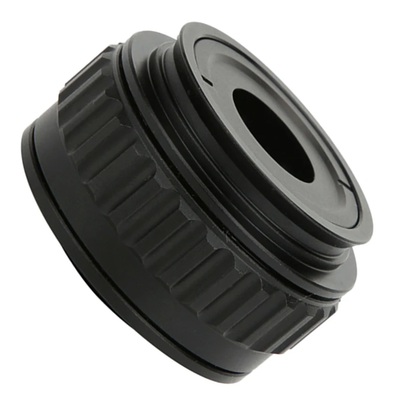 FULL-0.35X CTV Microscope Lens Camera Interface Adapters For Trinocular Stereo Microscope