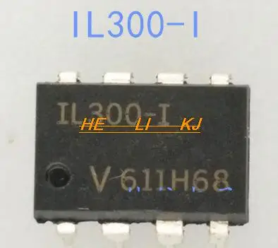 

IC 100% Новинка, бесплатная доставка IL300 IL300-I DIP-8