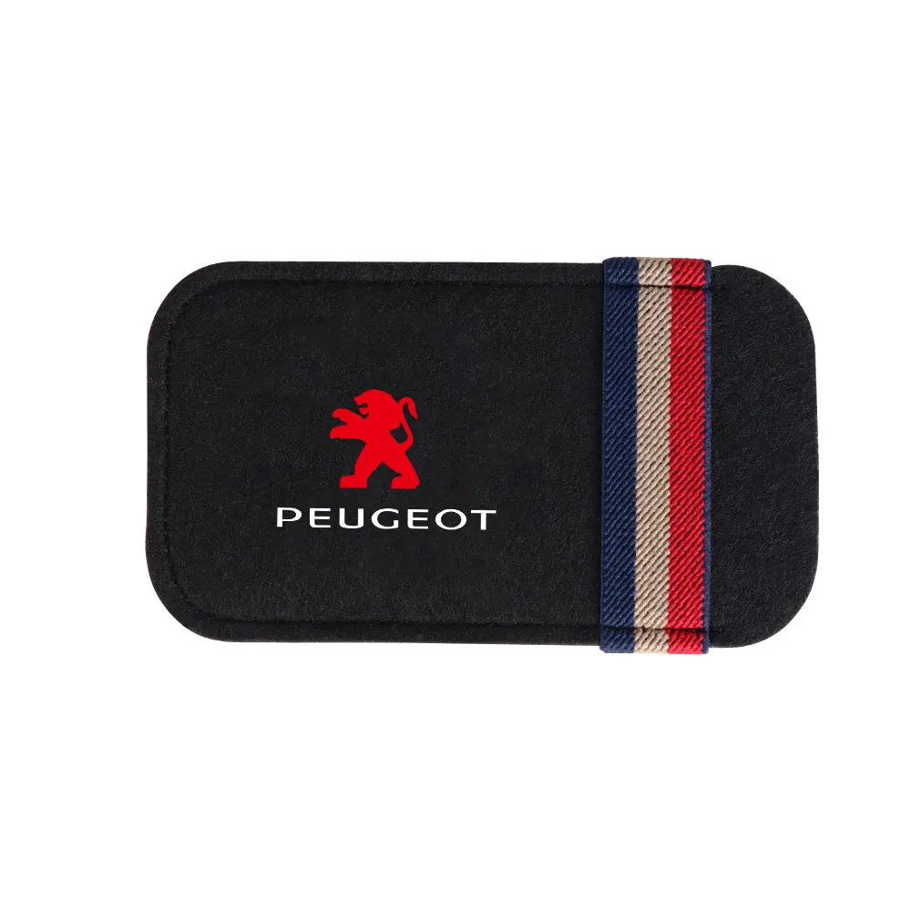 Variant: Black-Peugeot