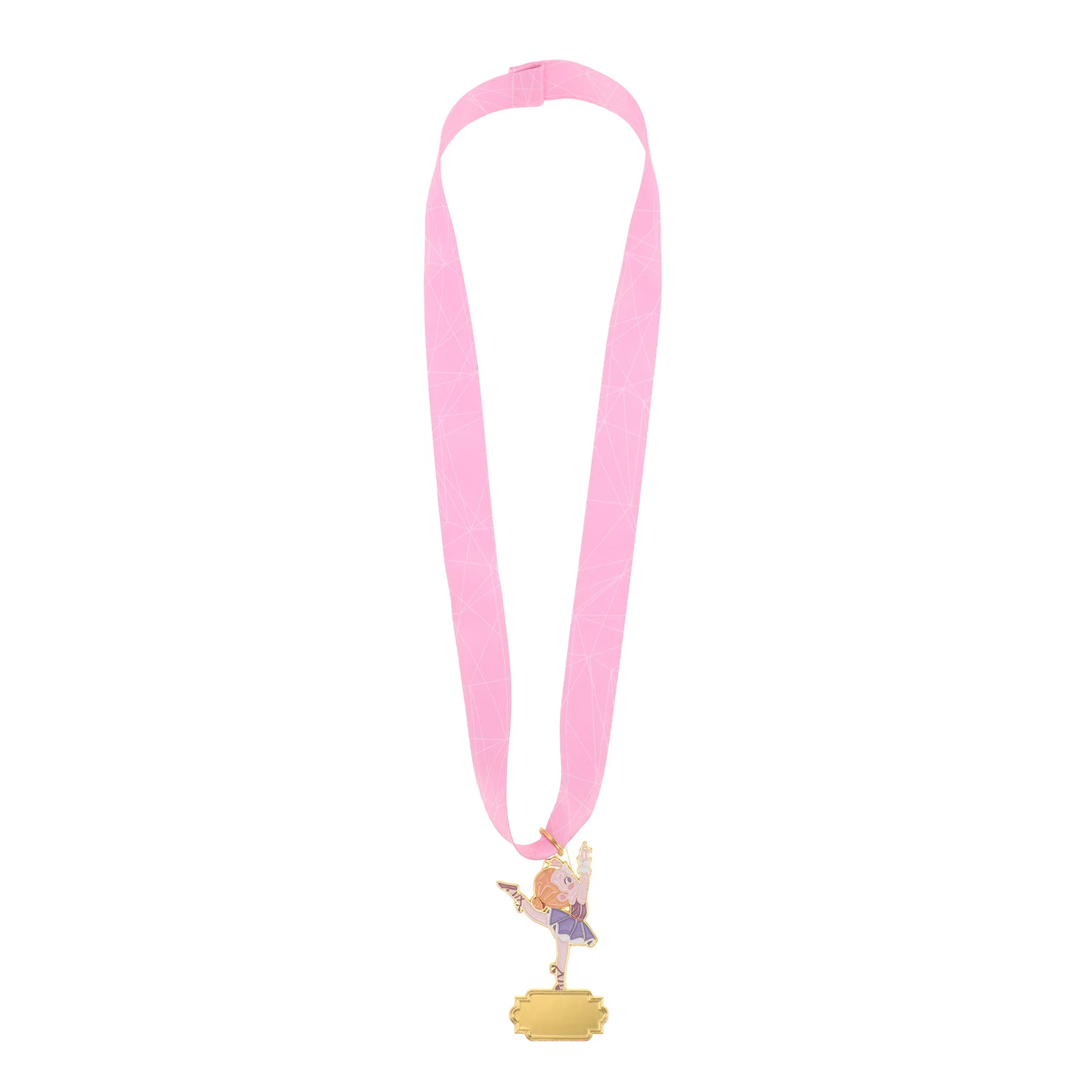 

Kids Dance Medals Metal Ballet Competition Awards Recognition Trophy Party Favors Souvenirs Collectibles