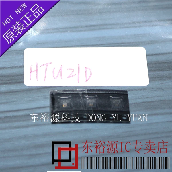 HTU21D HTU21    10PCS