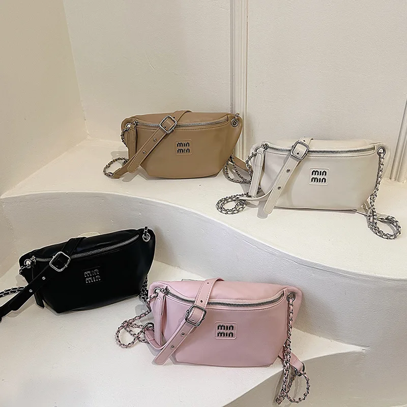 

2025 New Vintage Underarm Purse for Women, Genuine Leather Multi-way Crossbody Bag, Retro Chic Small Shoulder Bag for Dating