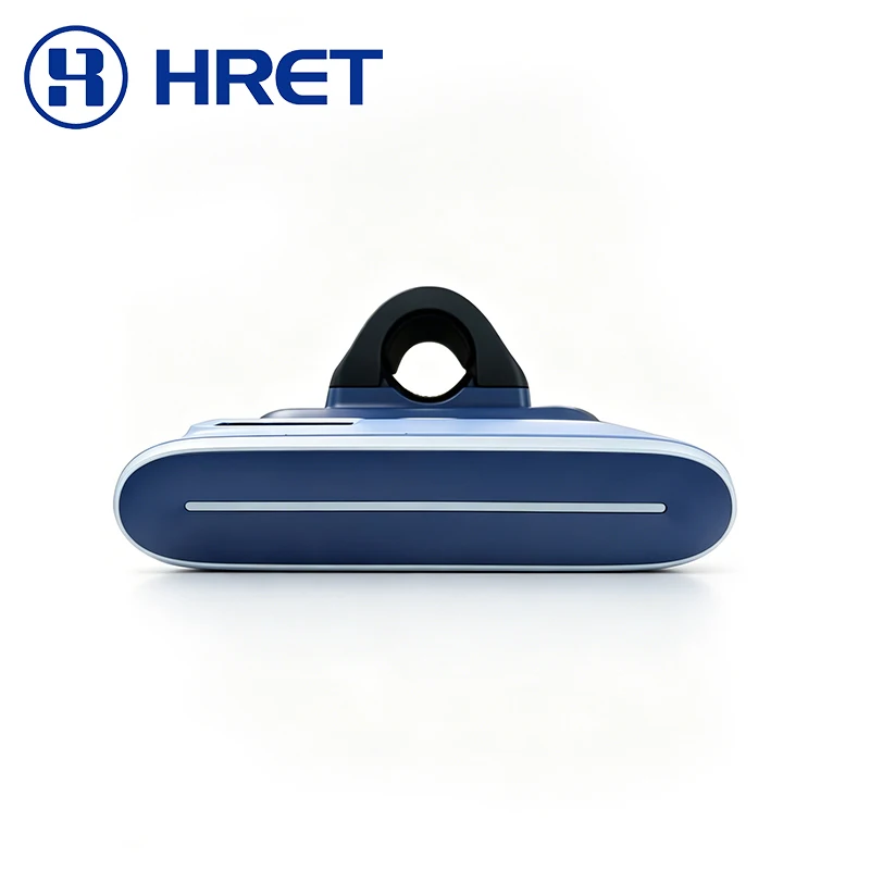 5'' All-in-One Smart ValidatorQR Code Scanner Facial Recognition E-Ticketing For Public Transport & Scenic Area
