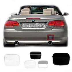 쿠페 컨버터블 후방 견인 커버, 07-10 BMW3 E92/E93 328i 328xi 335i 335Xi 에 적합