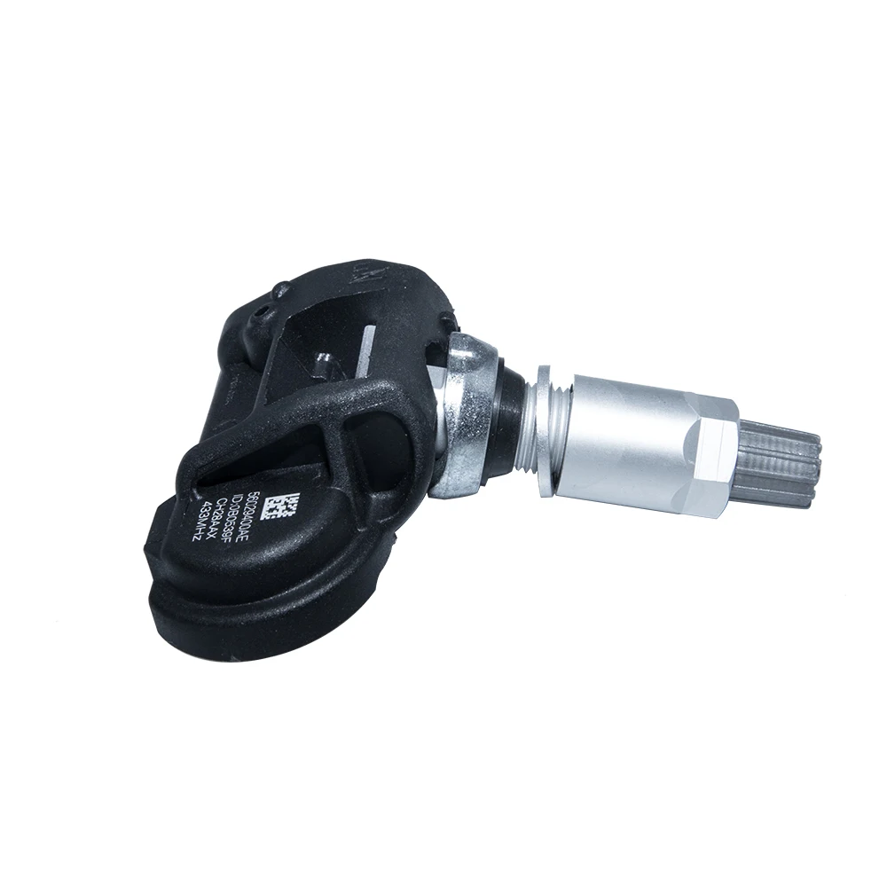 4pcs Tire Pressure Sensors 56029400AE Fit For Dodge Challenger Charger 2008 2009 2010 2011 2012 2013 2014 2015 2016