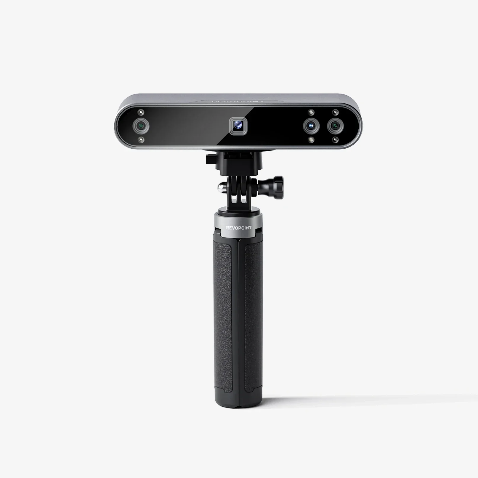 

2026 Premium Revopoint POP 3 high-precision 0.05mm handheld 3D laser scanner for 3D printer STANDARD PACKAGE