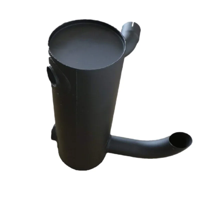 Aftermarket Muffler 2128491 212-8491 for 312C 312CL 312D 312DL 313D 314DCR 314DLCR