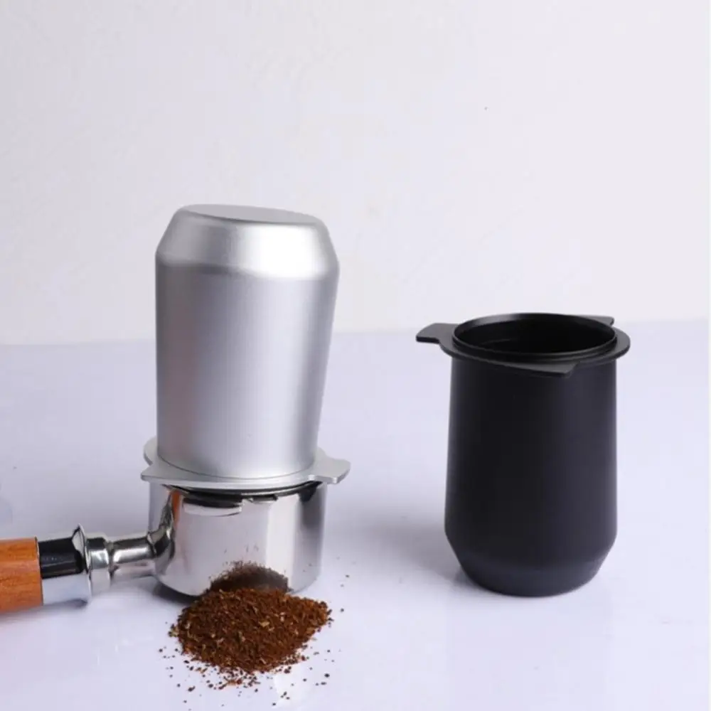 Easy To Use And Clean Powder Receiving Cup Coffee Accessories Grinder Sniffing Mug High-quality Improved Performance Sturdy