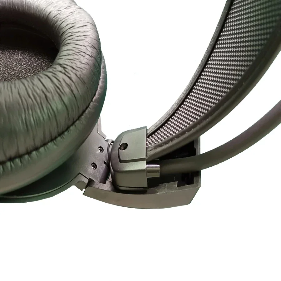 

Best K0SS UR30 Headset for GOLD Detector 4500 5000 GFX7000 - Crystal Clear Sound Performance