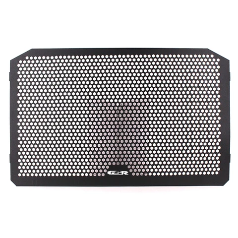 GSR 400/600 для SUZUKI GSR400 GSR600 2006-2010 2011 2012, аксессуары, защита радиатора мотоцикла, решетка, охлаждающая крышка