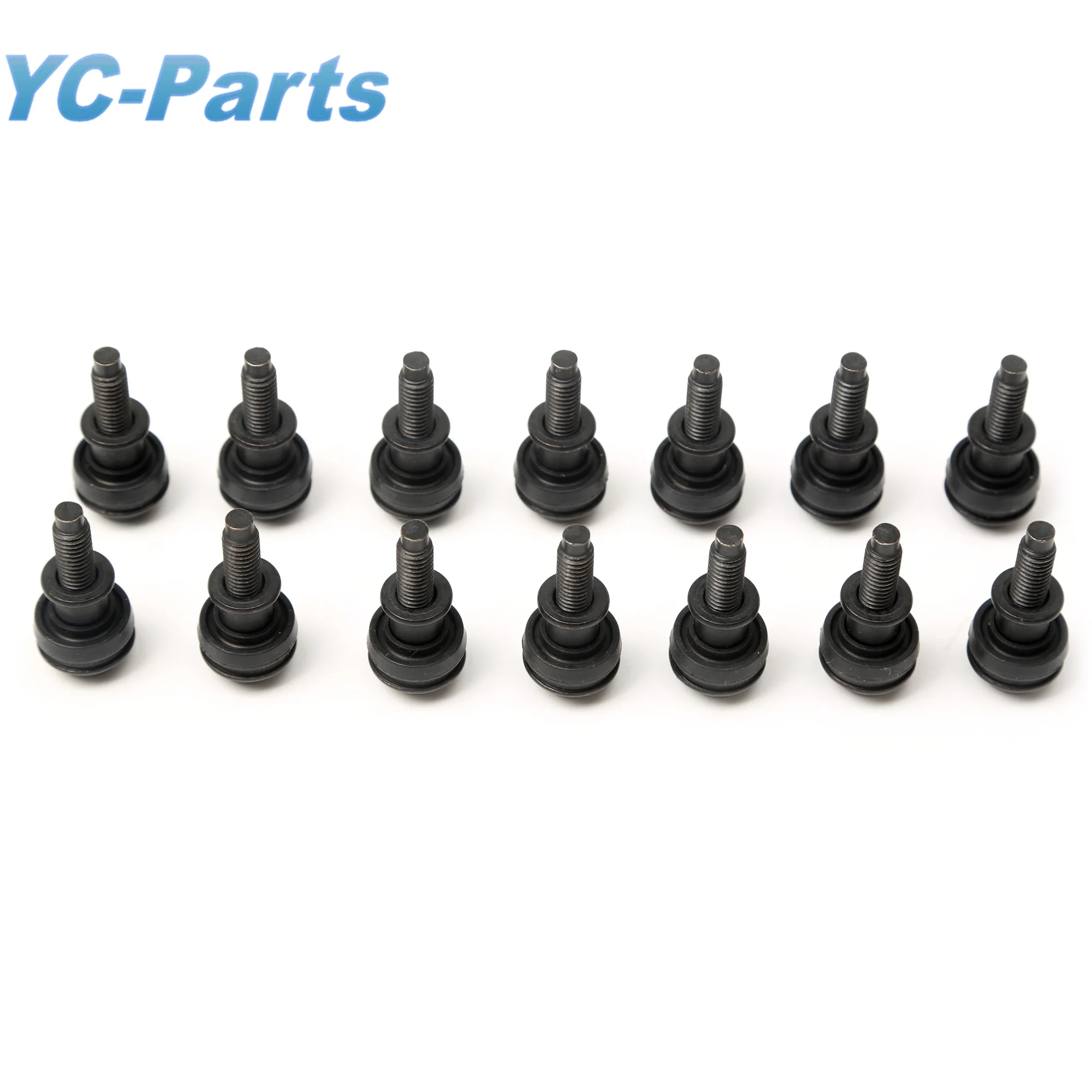 

Engine Cylinder Head Bolts Set 06B103831J for VW Beetle Eos Golf Jetta Passat Phaeton Tiguan Touran Touareg Audi SKODA SEAT