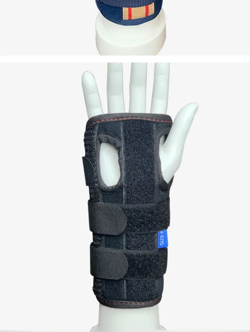 thumb