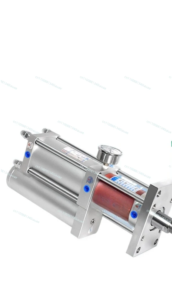 

Pneumatic Booster Cylinder APTJRAMPT1T3T 5T8T10T Hydraulic Cylinder Pneumatic Booster Cylinder