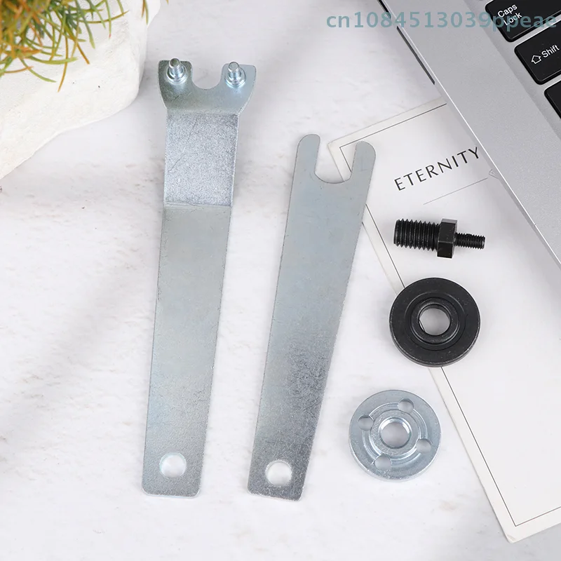 Adapter wielofunkcyjny M5 na M10 / M14 na M10 do wiertarki elektrycznej 3-calowej, adapter do szlifierki kątowej