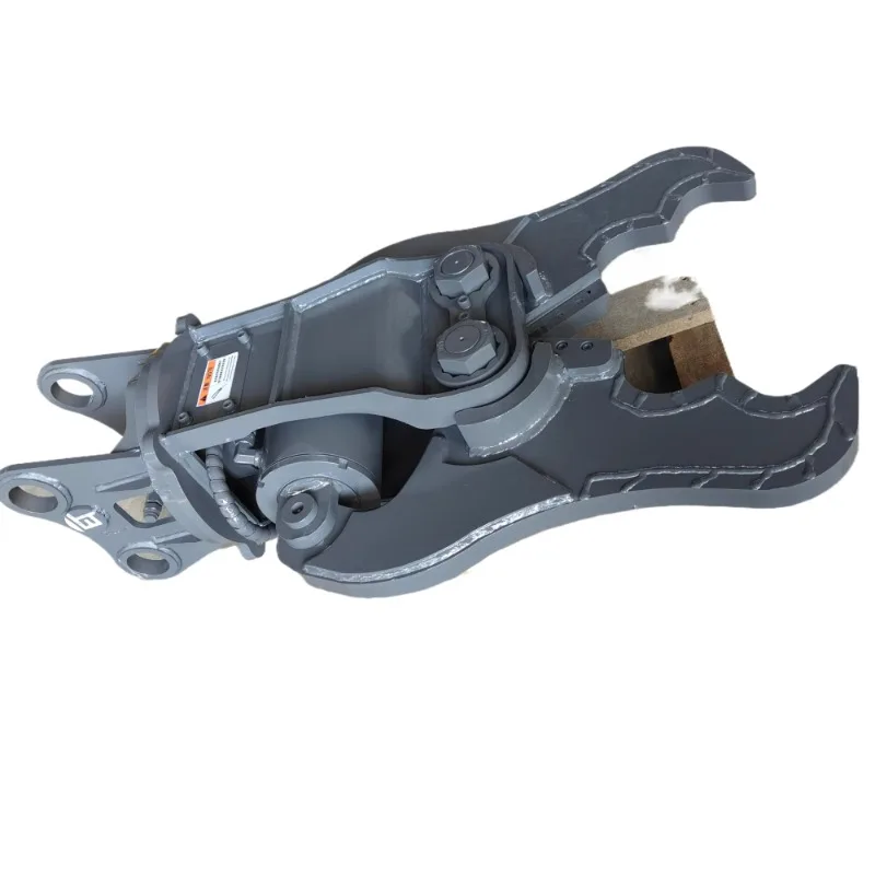 Wholesale High Quality High-Performance Hydraulic Power Shear Industrial Professional Hydraulic Power Shear