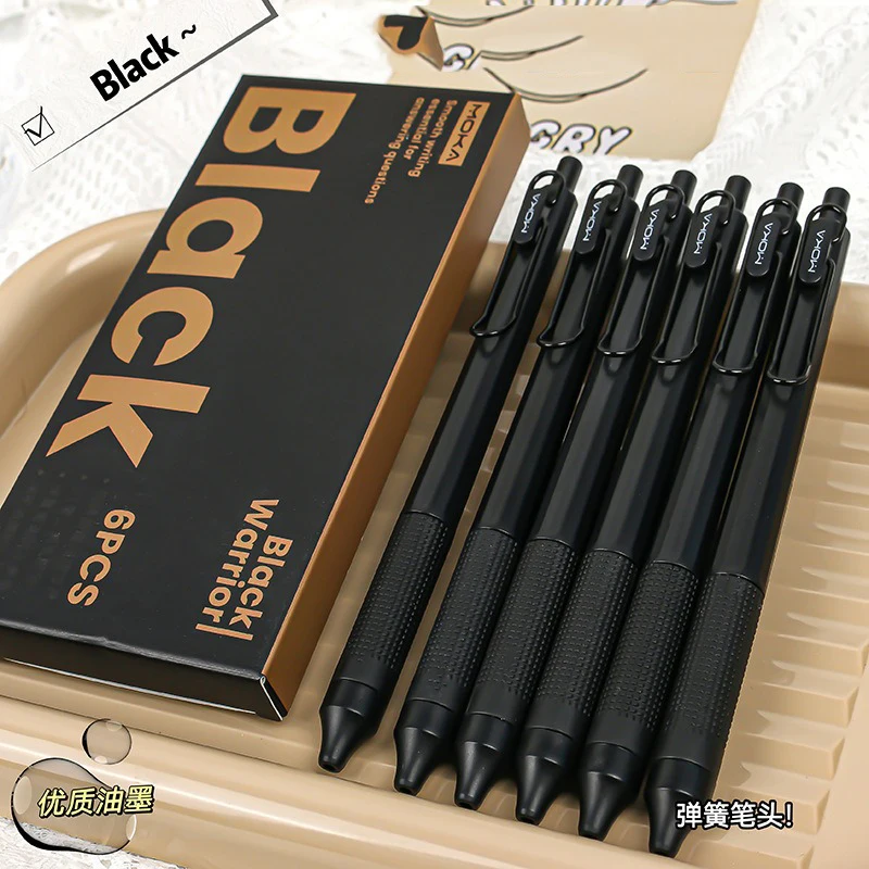 6PCS Retractable Ge…