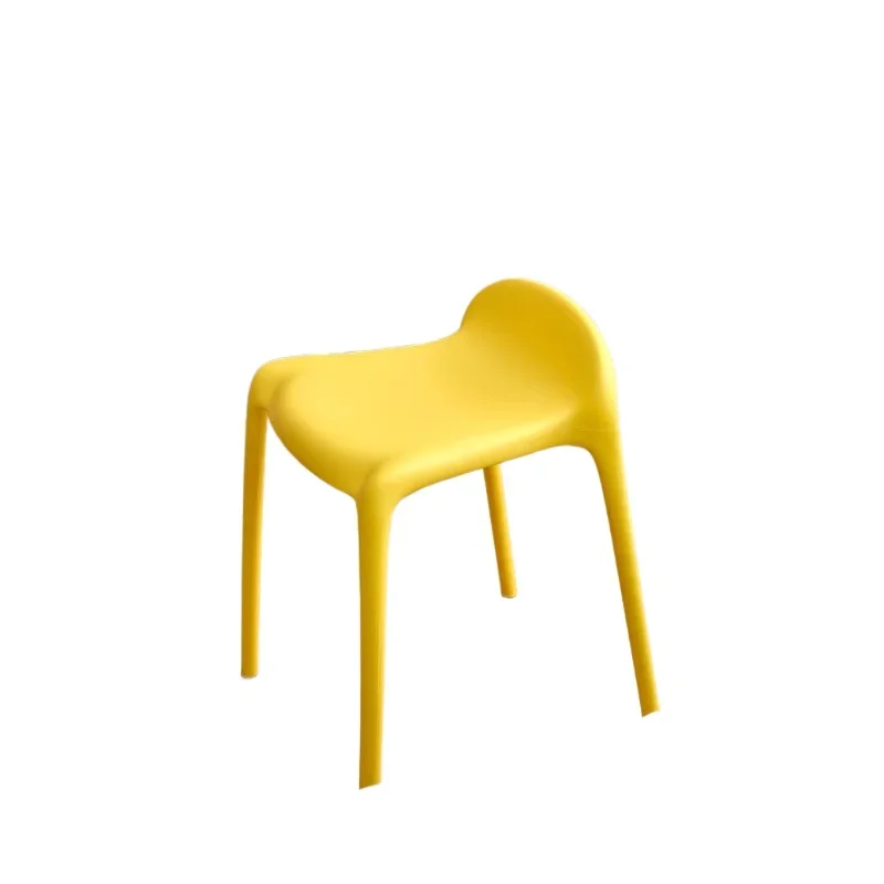 

Light luxury high-end dining chair