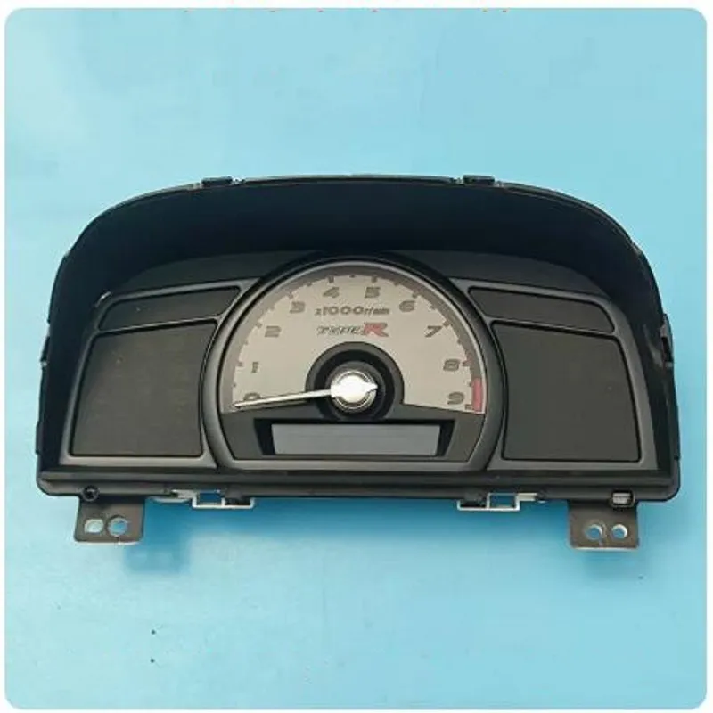 QDAEROHIVE Car original dismount Used INSTRUMENT PANEL for Honda CIVIC 2006-2010 Manual transmission