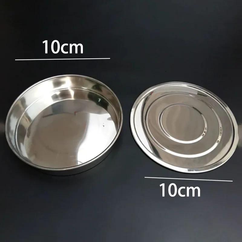 all-304-stainless-steel-sample-dividing-sieve-bottom-cover-10cm-20cm-30cm-bottom-cover-sieve-bottom-sieve-cover-connecting-plate