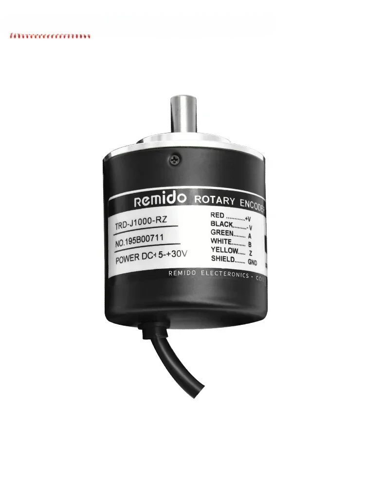 

Поворотный энкодер TRD-J1000-RZ RZV 360 600 1024 RZWL S RZVW