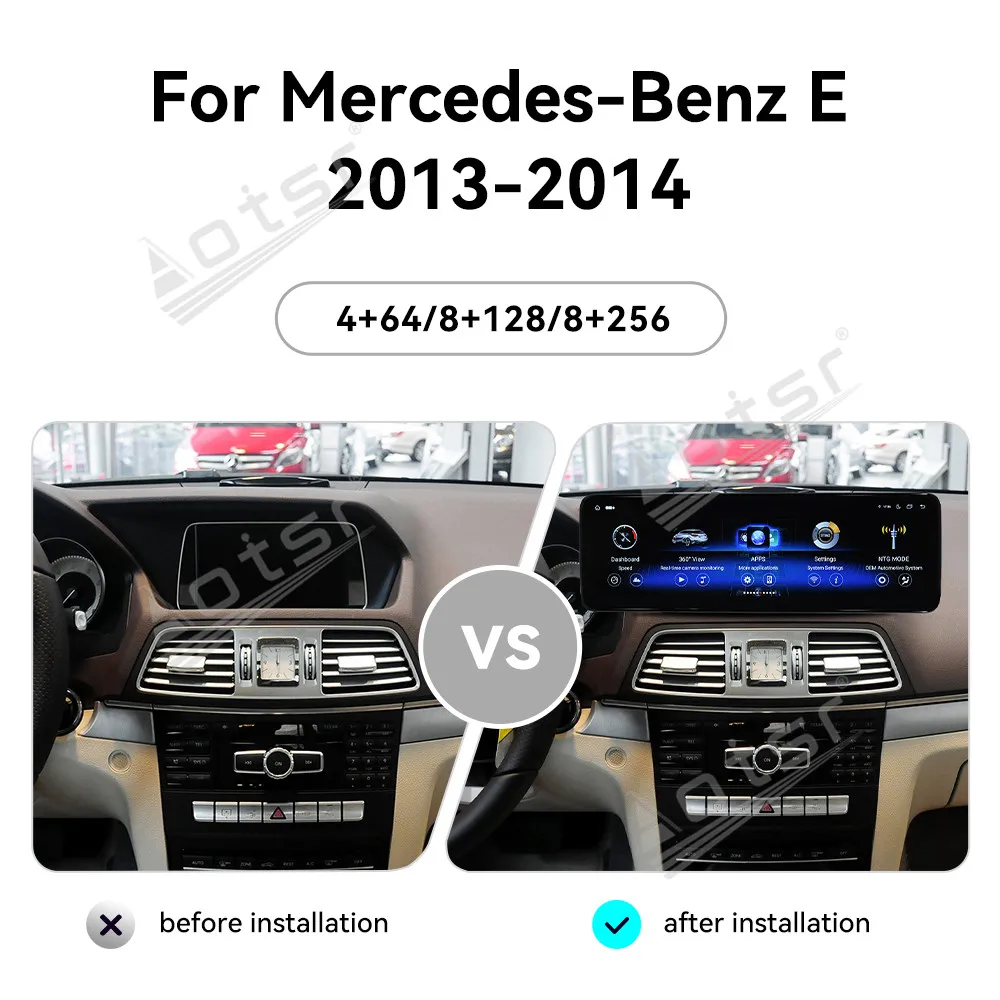 14.9" Car Radio For… - image