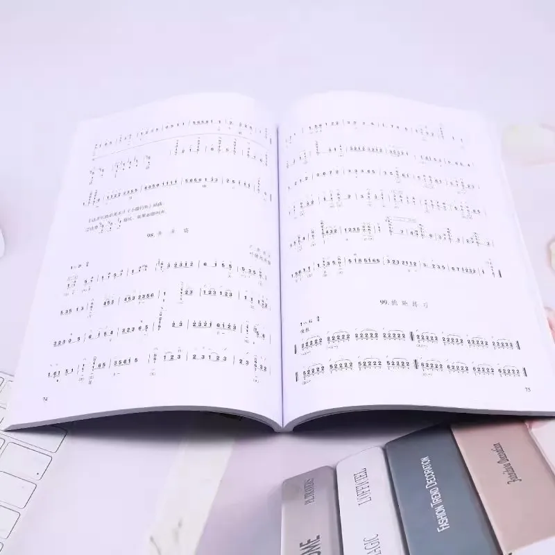 Pipa-tutorialboek voor kinderen