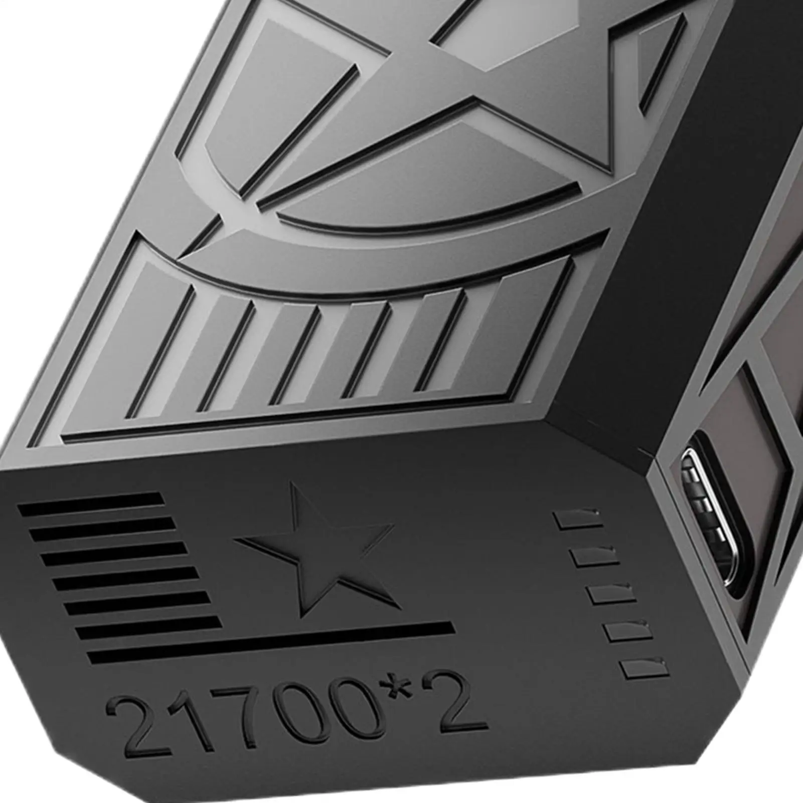 

Electric Air Duster Portable Adjustable 8000mah Powerful Car Cleaning Blower Snow Air Duster For Truck RV SUV Frost Household