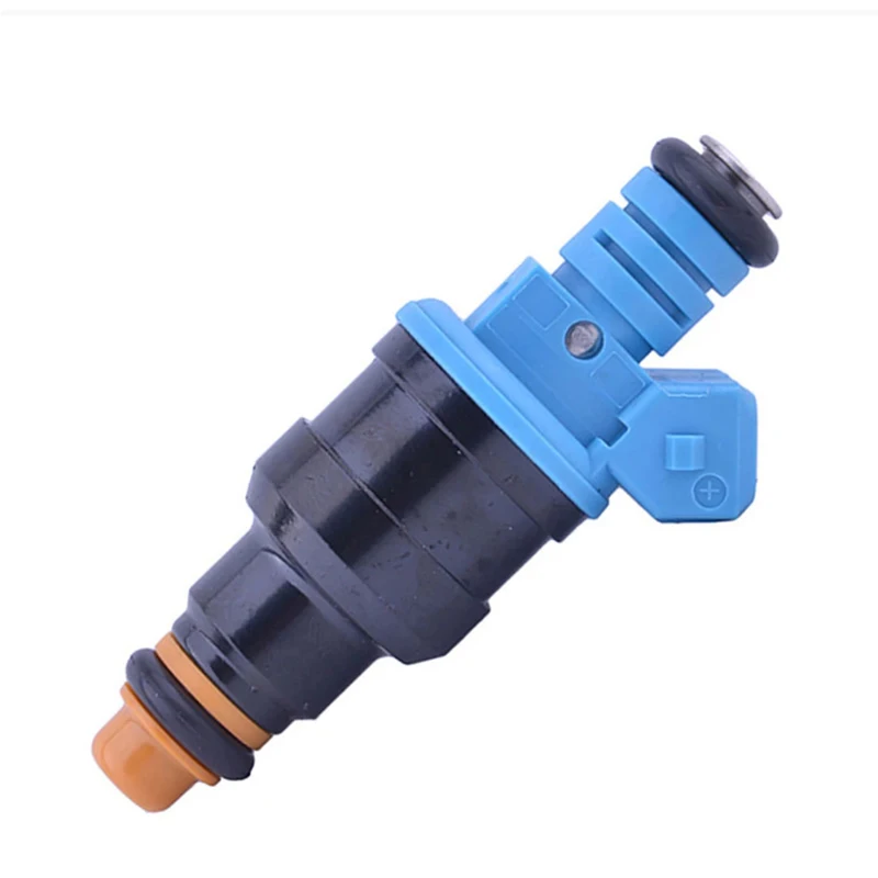 1600cc Car Nozzle Fuel Injector High Resistance Fuel Supply System For Chevrolet Opel Auto Tuning And Racing Quick Release Fuel