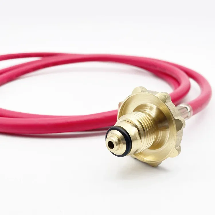 Используйте бытовой пистолет-распылитель для сжигания свиных волос, пистолет для сжигания травы, пропановый огнемет, горящее электрозажигание, гидроизоляция.