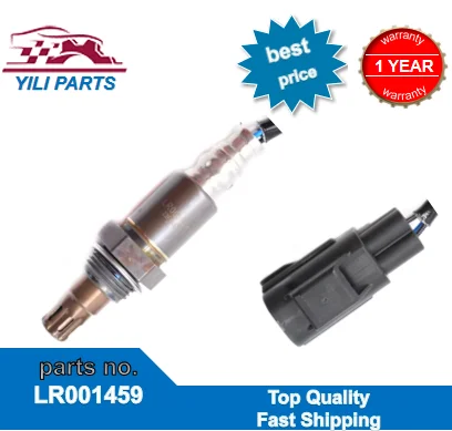 

LR001459 Car Front Upstream Air Fuel Ratio Lambda O2 Oxygen Sensor For Land Rover LR2 3.6L