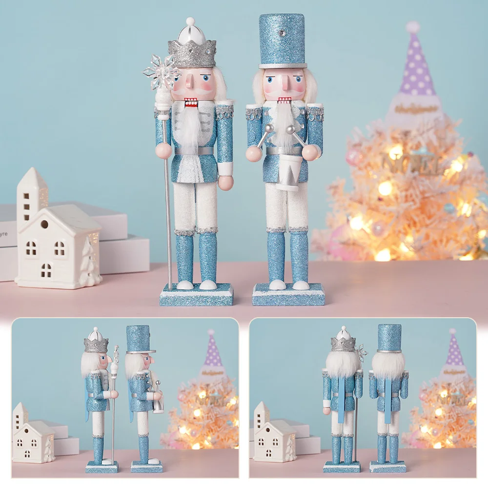 Thumbnail 3 - #30 Most Reviewed Decorative Nutcrackers