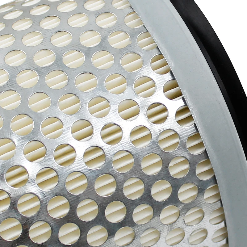 Motorcycle  Air Filter Intake Cleaner For Polaris MVRS 400 500 700 800  Ranger Crew 500 4X4  6x6 EFI  7081308