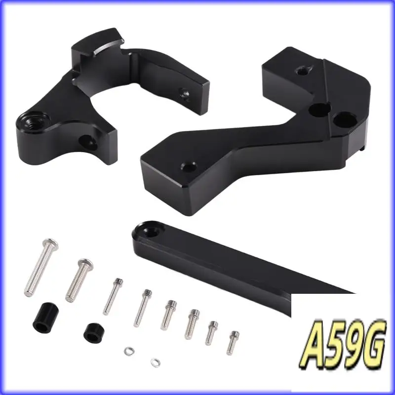 

G9-Electric Scooter Damper Bracket Damper Bracket Forkaabo Mantis 8 Electric Scooter Accessories