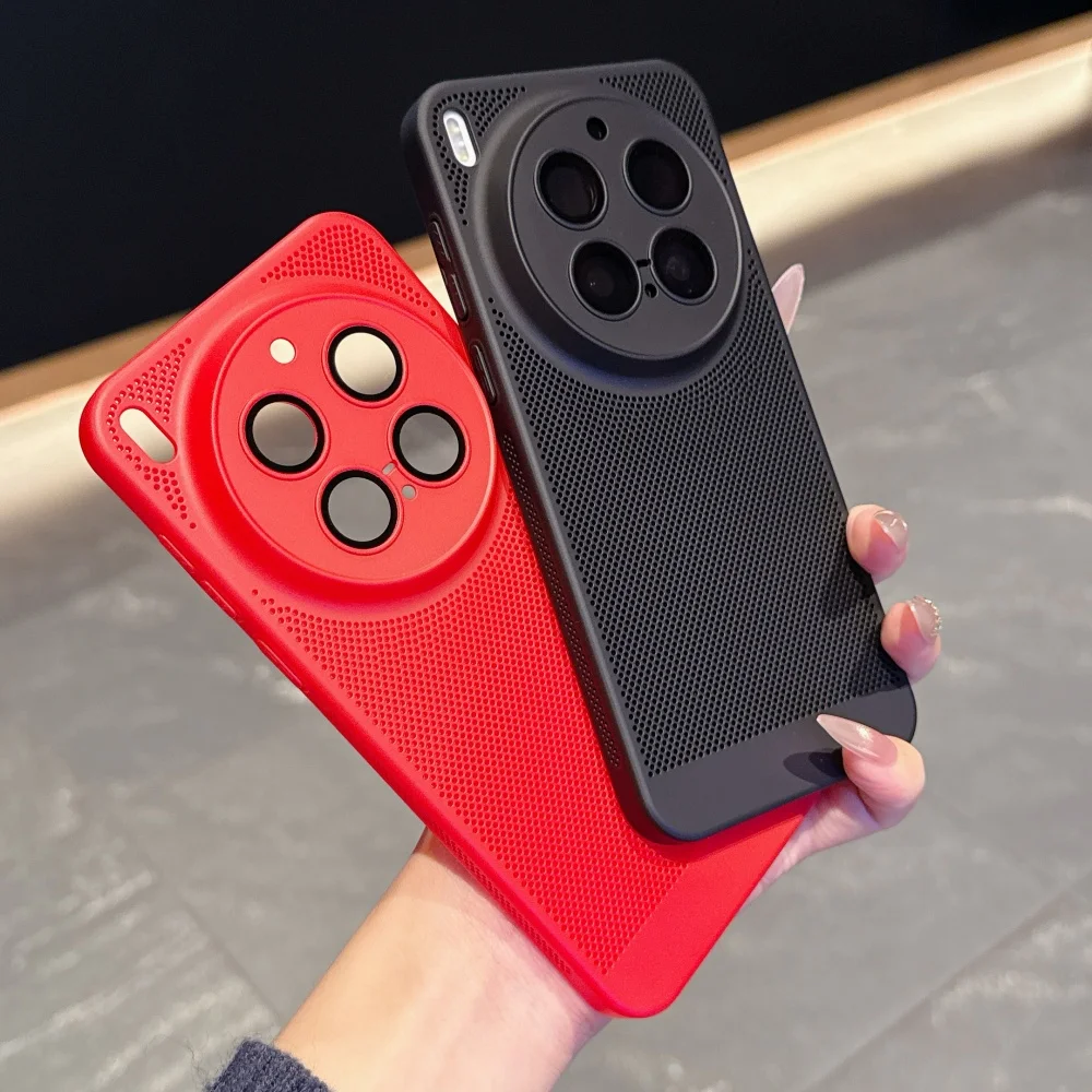 Thumbnail 2 - #10 Latest Vivo X100 Phone Case Offers