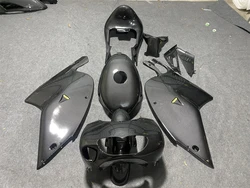 Motorcycle fairing fits Apulia RS125 00 01 02 03 04 05 RS125 2000 2001 2002 2003 2004 2005 Fairing  motorcycle Carbon fiber pain