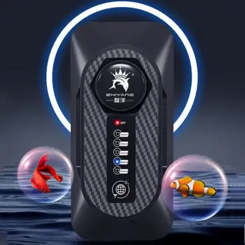 10 best sales Ozon-Aquarium - №6