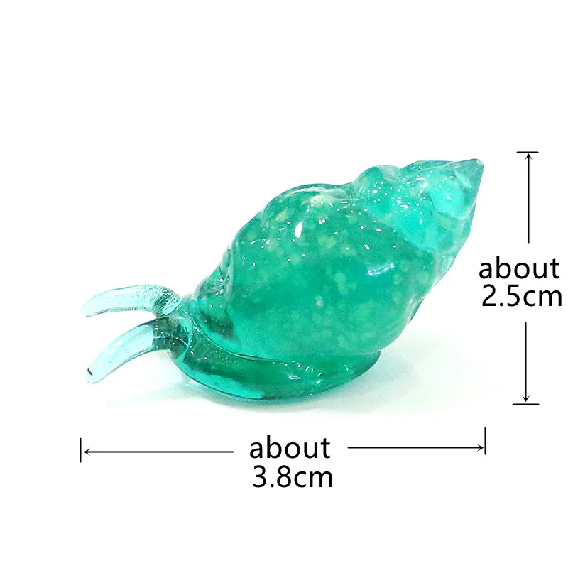 Cute Murano Glass Marine Anima - đánh giá và giá Marine Aquarium Europe