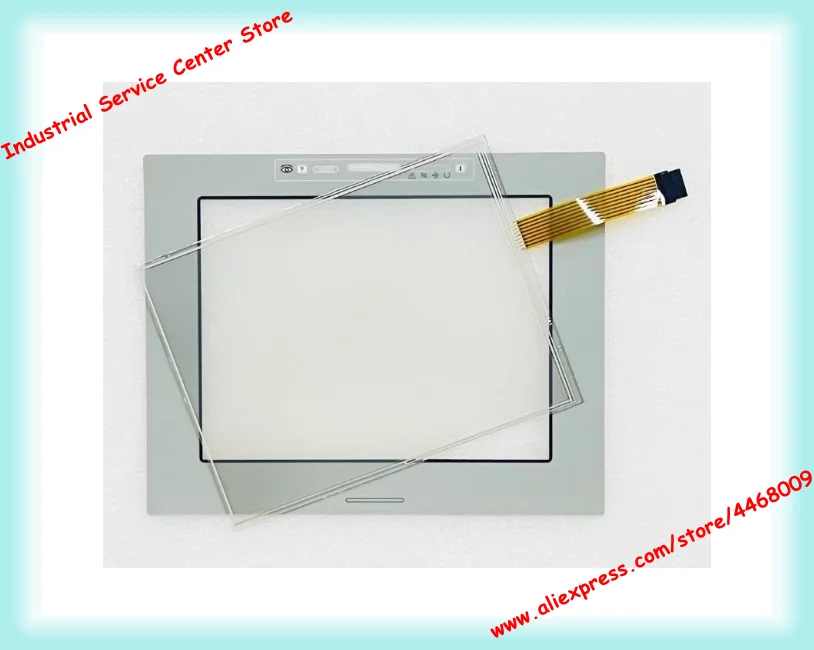 

ETOP40C 6ZA1013-7ME30 Новый сенсорный экран для R8217-01 E159715