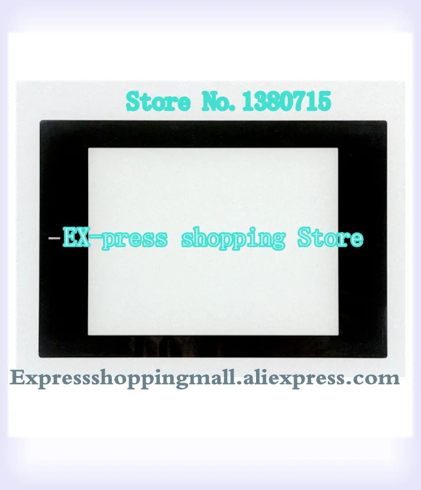 New GT2310-VTBA Touch Screen Glass GT2310-VTBD