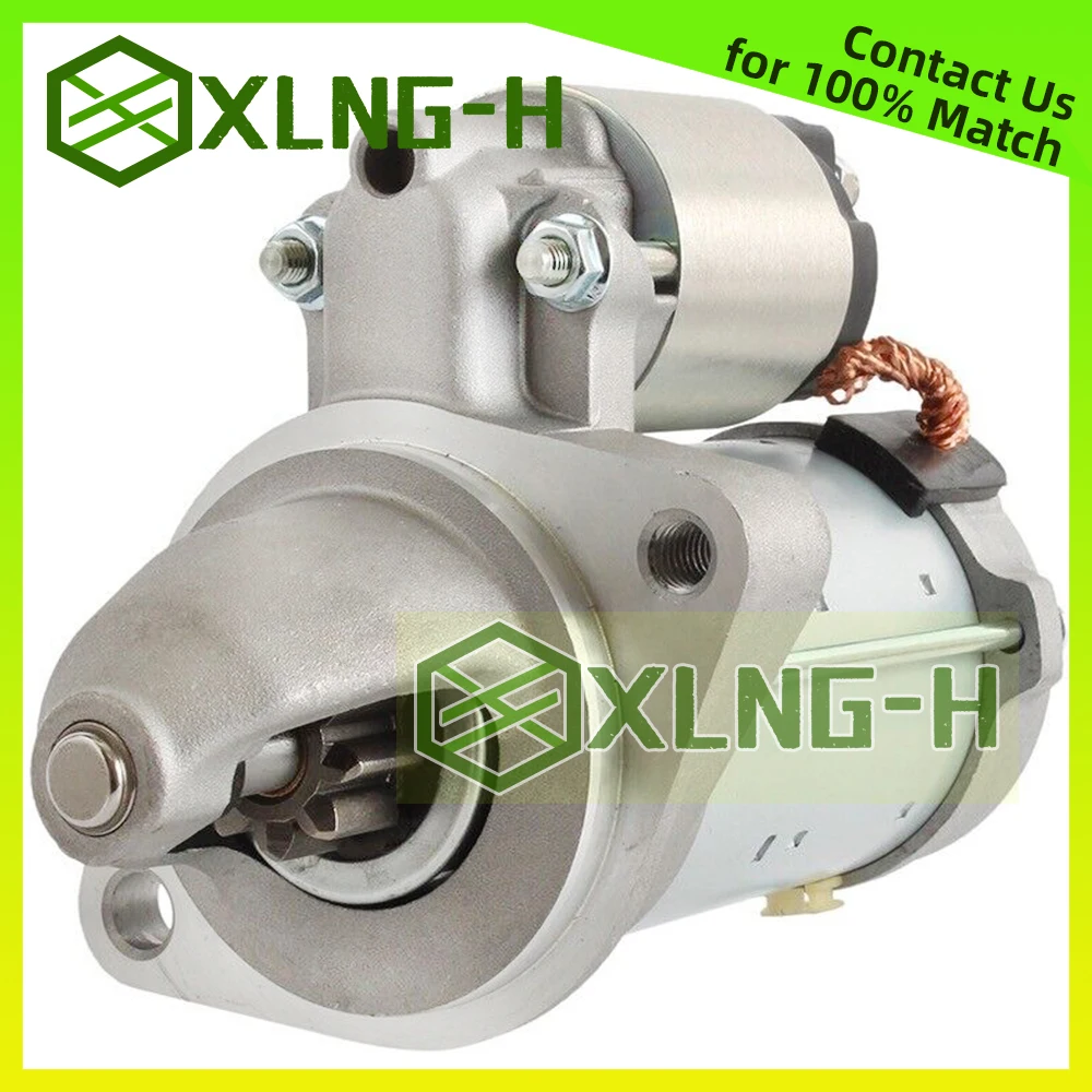 

428000-4490 4280004490 12-41-7-579-155 12417579156 12V STARTER MOTOR FOR BMW X1 2.0L 2013-2015 Z4 2.0L 122CID 2012