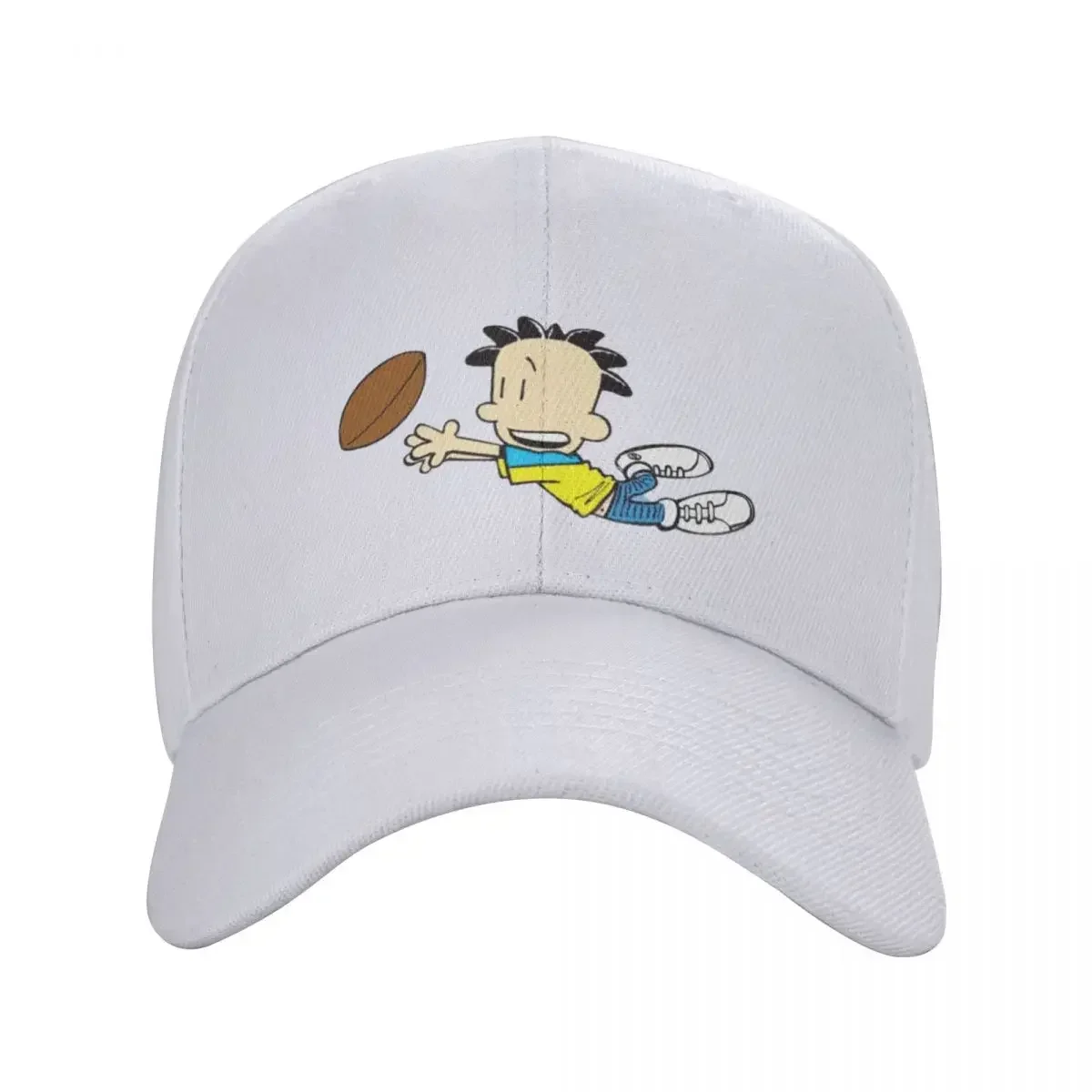 Big nate kids Cap Baseball Cap winter cap Sunscreen Woman hats Men's