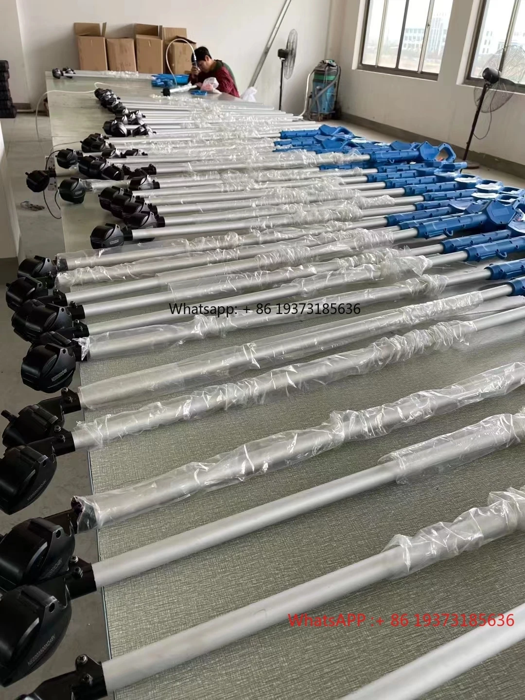 Low Price Handheld Electric Lawn Mower Portable Tool Grass Cutter Cutting Machine for Garden