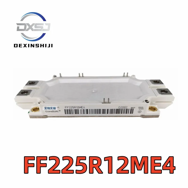 

NEW Original Drive module FF225R12ME4 FF300R06KE3 FF300R07KE4 Power IGBT module