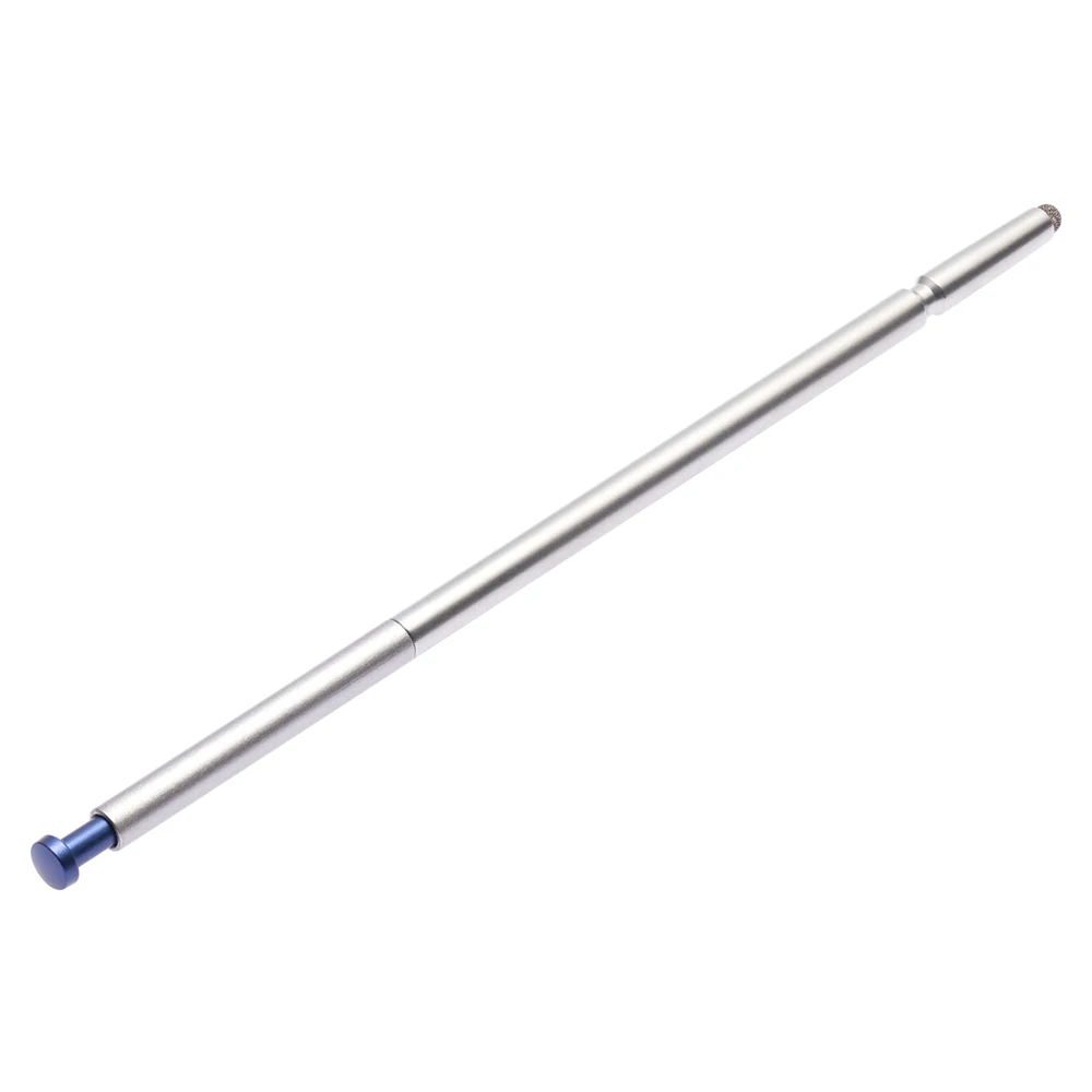 Replacement For Motorola Moto G Stylus (2022) XT2211-1 XT2211-2 XT2211DL Stylus Touch Screen S Pen (Blue/Pink)