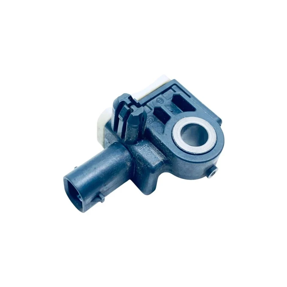 

crash impact sensor 7P0959651 For bVolkswagen Touareg II 2011 Porsche Cayenne 958 (92A) 2013 TES47196
